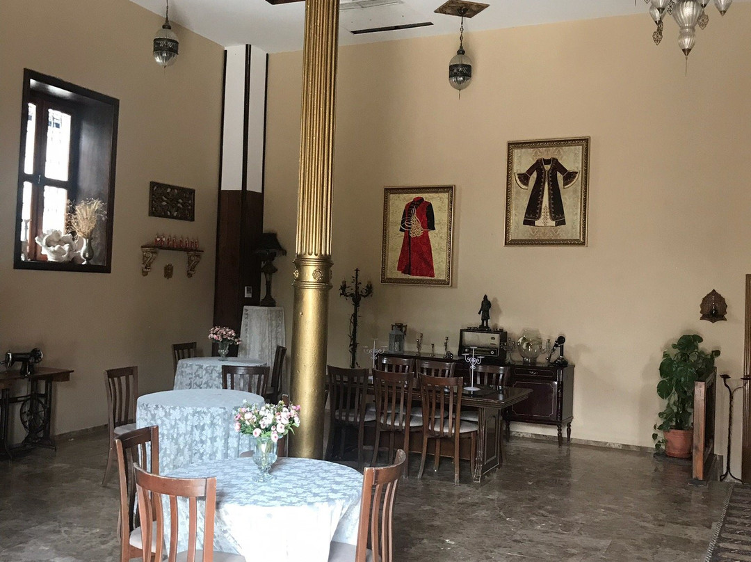 Elif Hatun Konagi主图