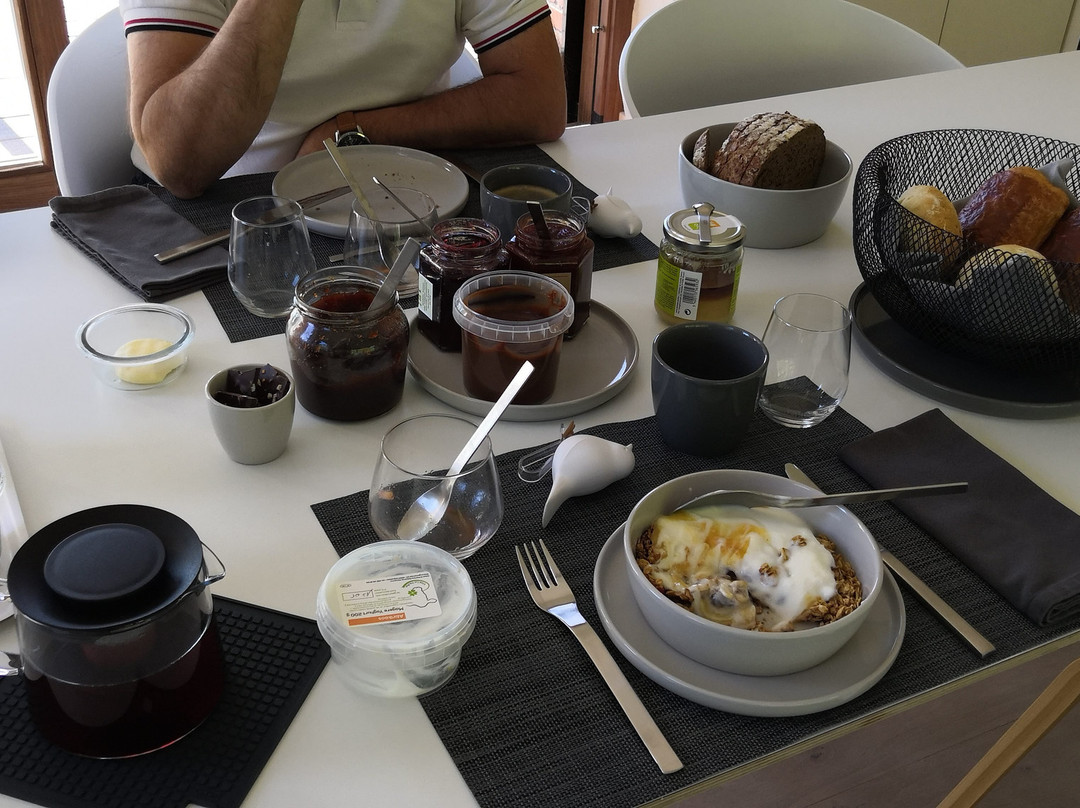 Fika Stuga主图