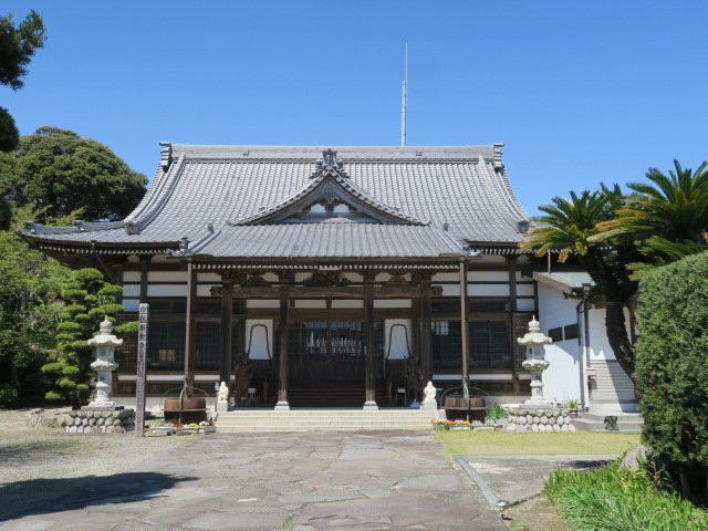 Kancho-ji Temple景点图片