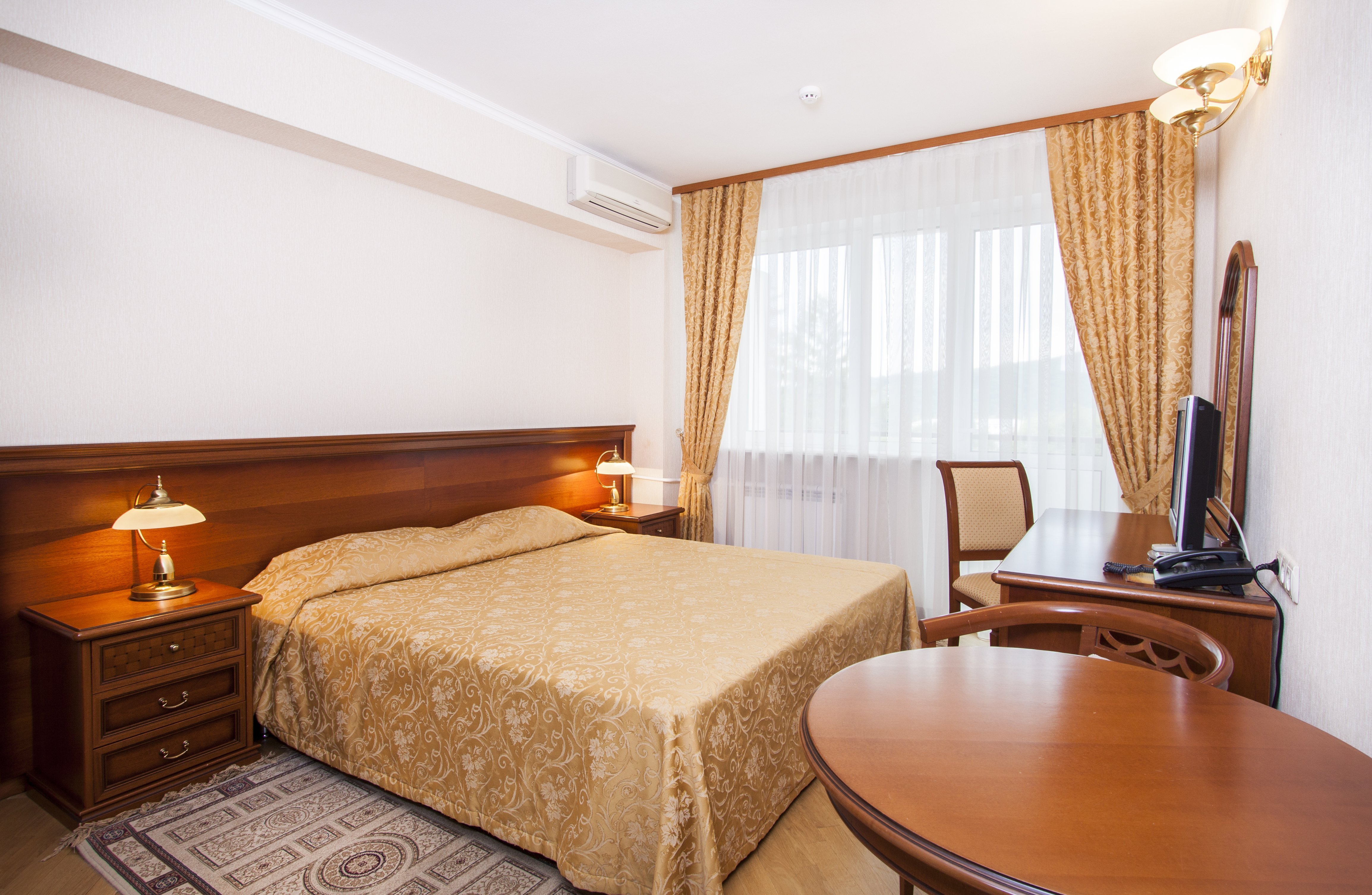 Sindica Spa Hotel-官方