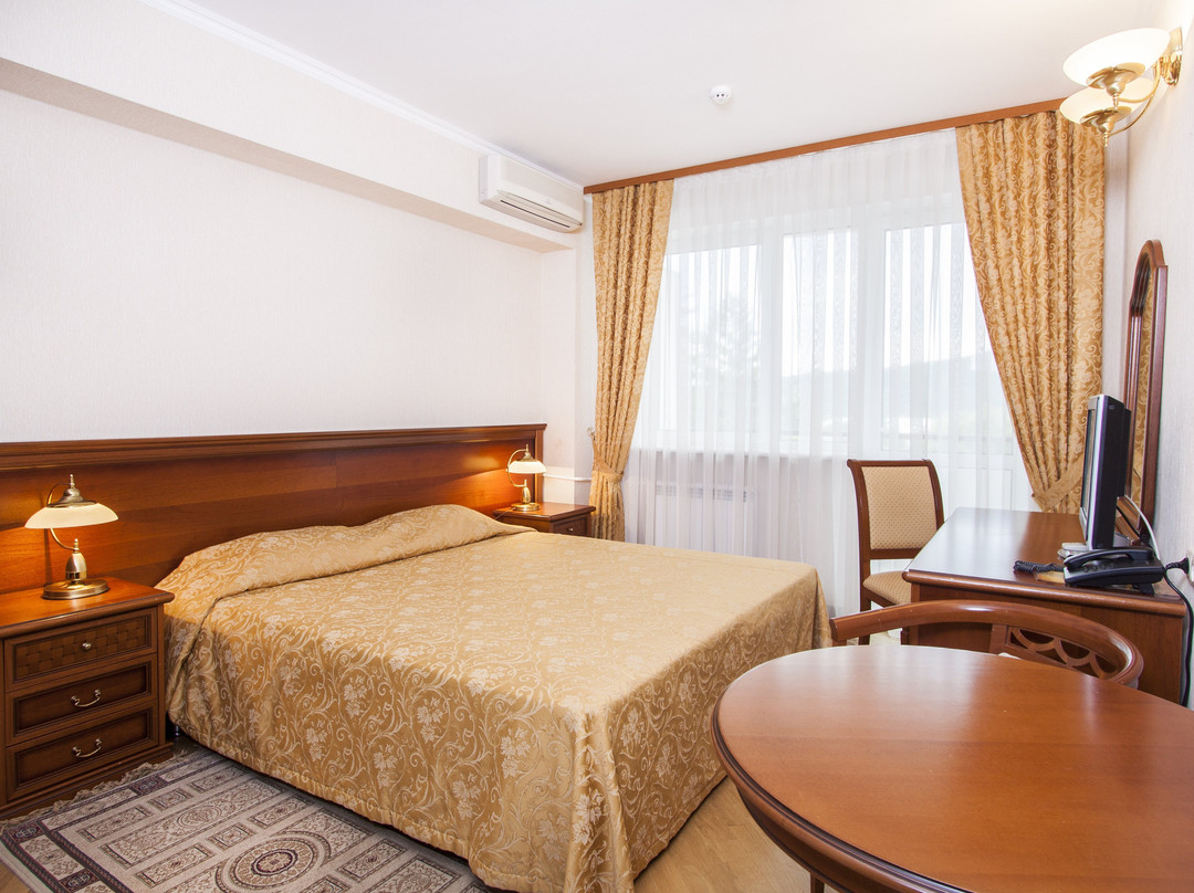 Sindica Spa Hotel主图