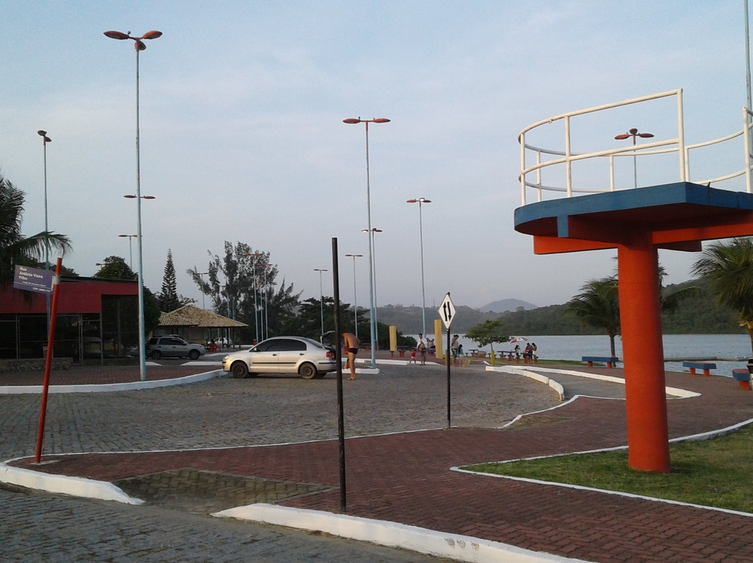 Marica Lagoon-Marica必去景点