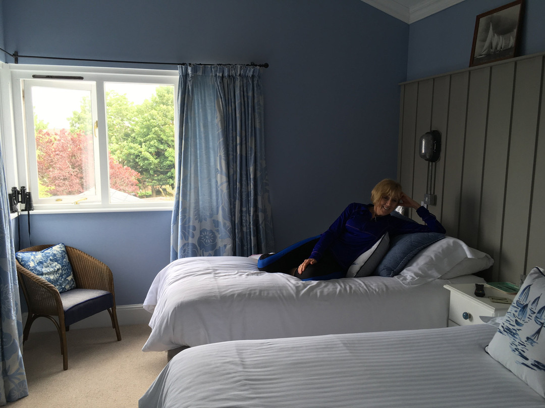 Holly Tree House Bed and Breakfast主图