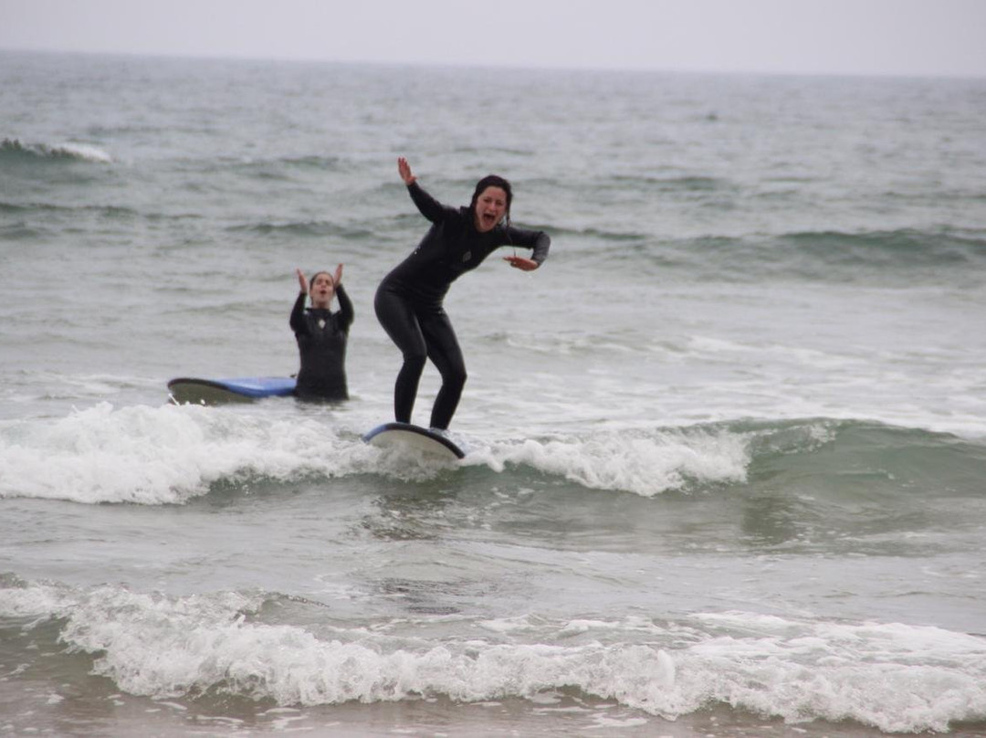 A12 Surf School景点图片