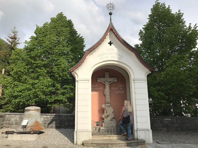 Nueziders旅游攻略图片