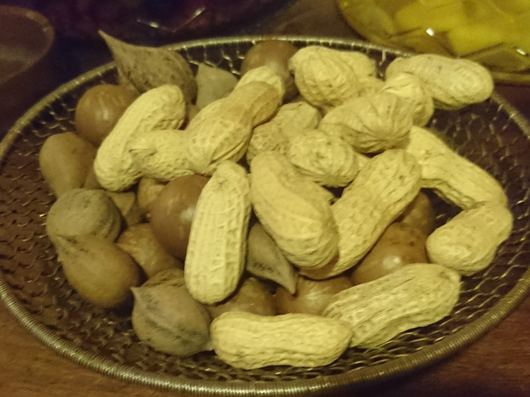 Tico Sangenjaya Stand Up Please