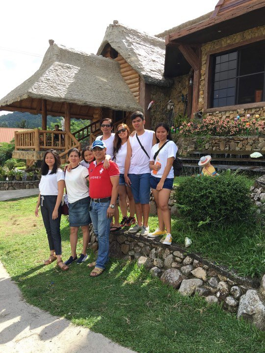 Campuestohan Highland Resort主图