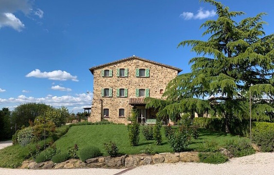 La Palazzetta del Vescovo主图