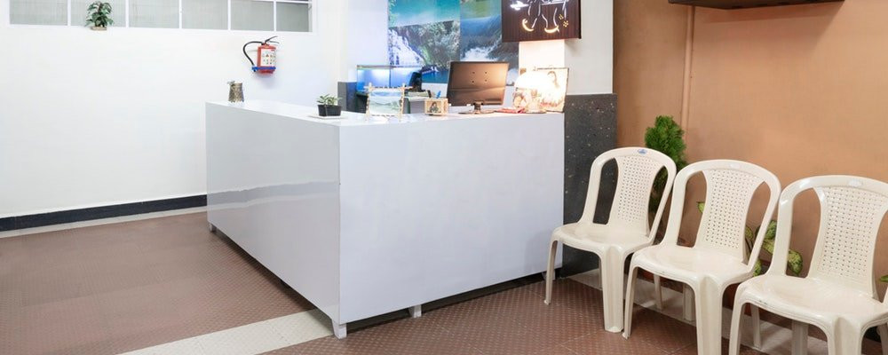 OYO 17362 Shillong Mantra Guest House主图