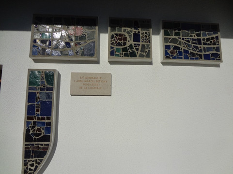 Chapelle de Mormont à Courchavon-Courchavon必去景点