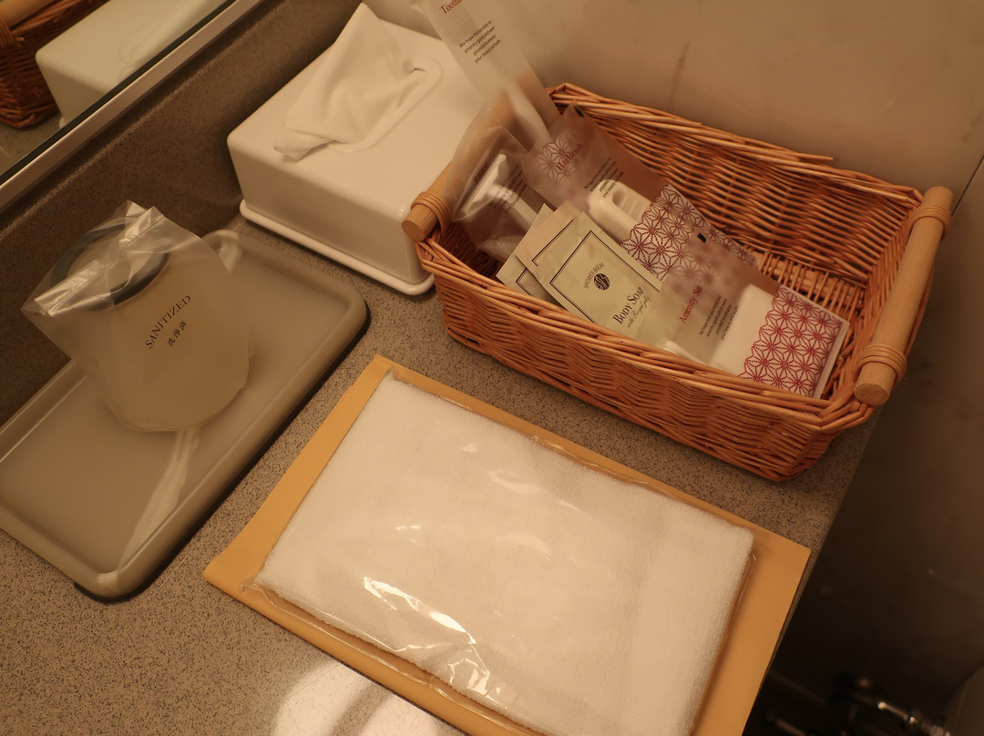 Sakuto Valentine Hotel主图