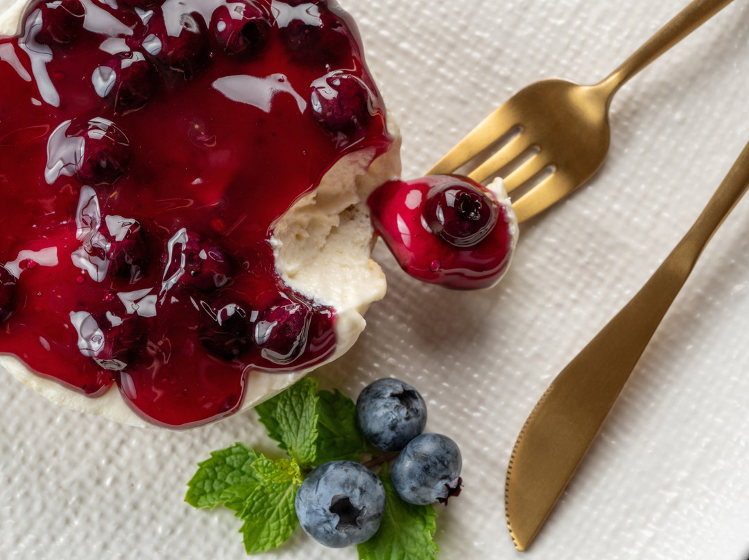 Il Forno Al Reef Down Town