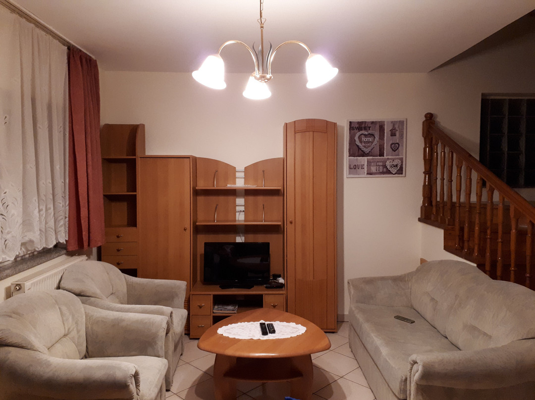 Ovar Apartman Hotel主图