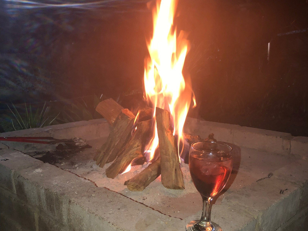 Ithabiseng Guest Farm主图