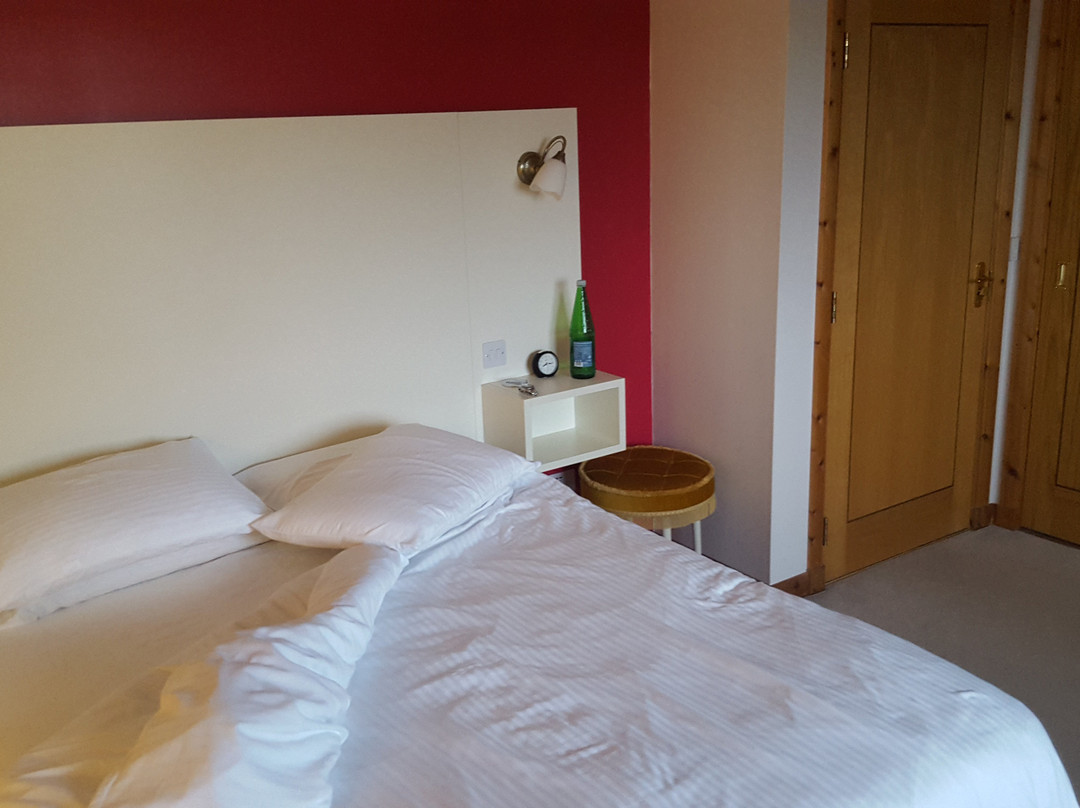Scorrybreac Bed and Breakfast主图