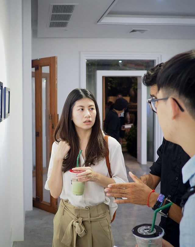 Mirage Contemporary Art Space-暹粒必去景点