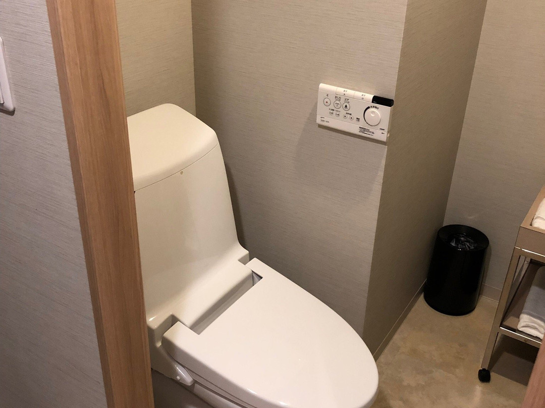 M克莱尔宫崎酒店主图