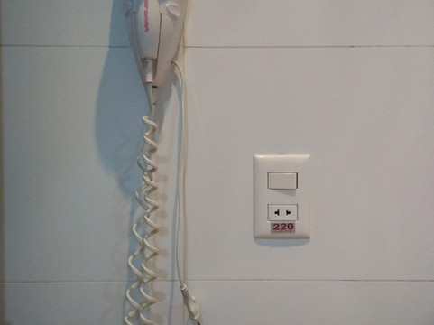 Pousada Vivenda da Barra主图