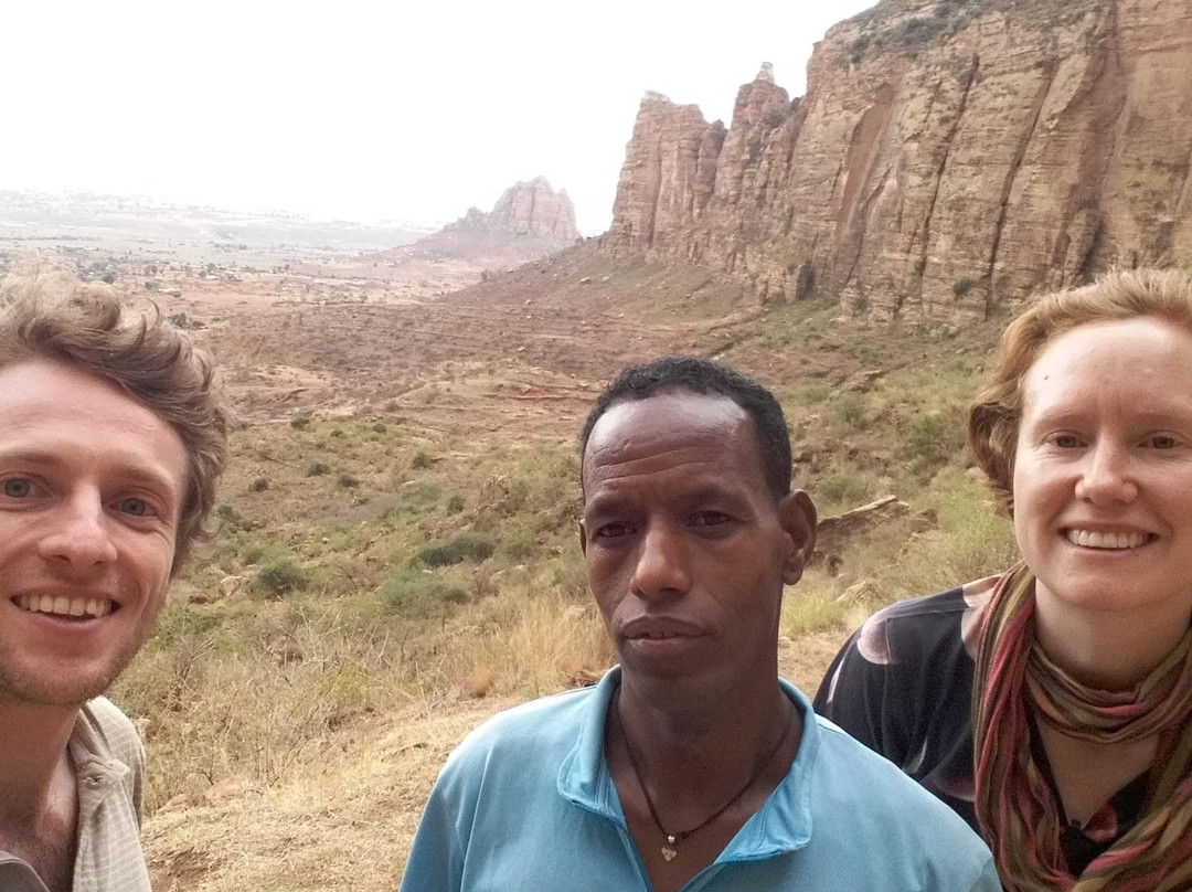 Ethiopia Tigray Tours景点图片