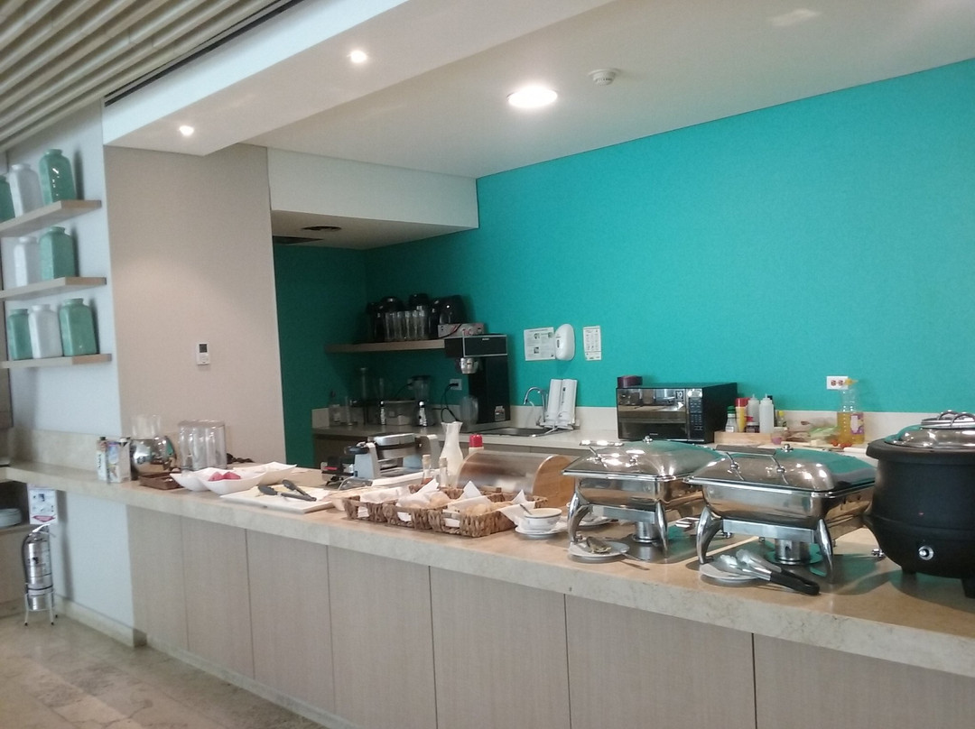 BH Barranquilla主图