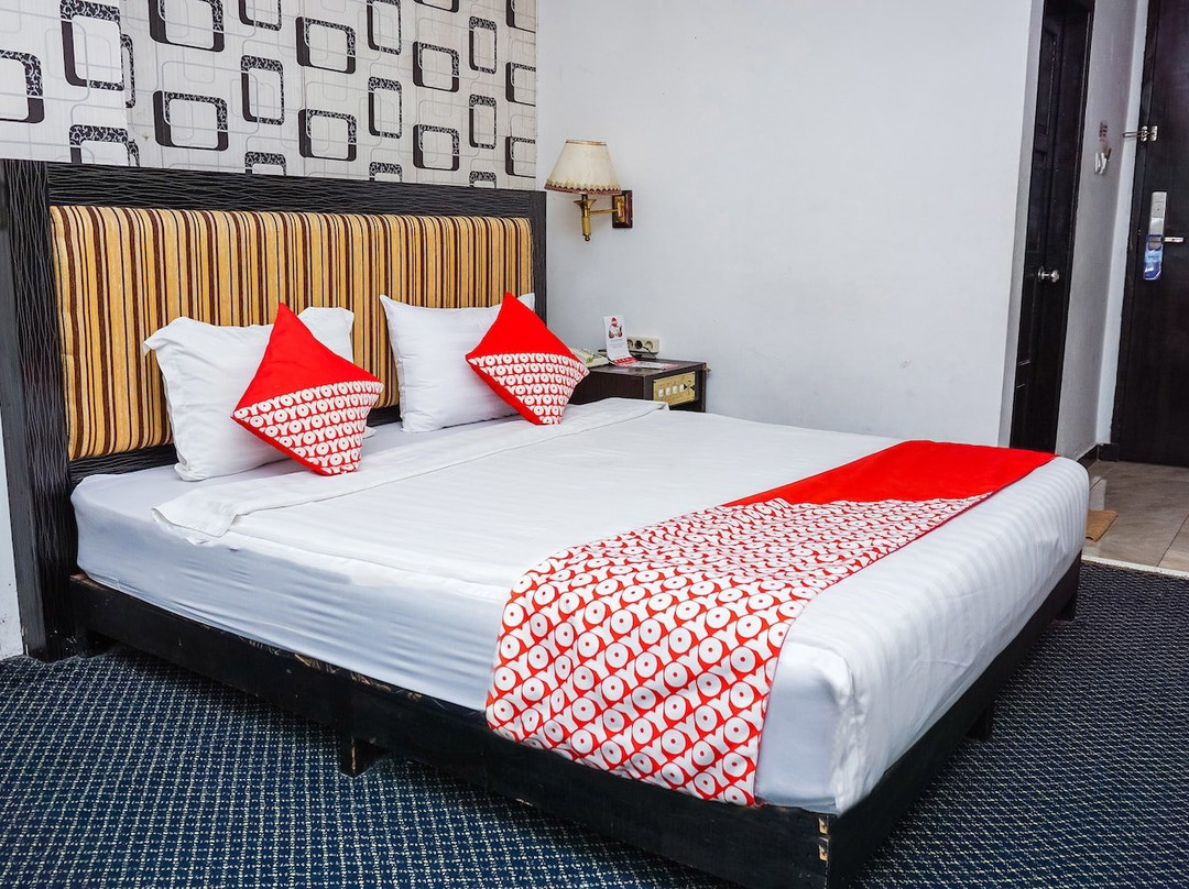 Padang Panjang酒店住宿-Flaminggo Halal