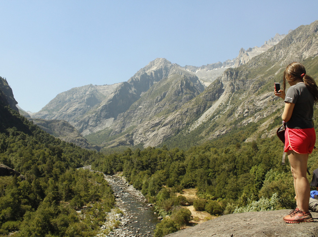 Andes Maule Travel-Linares必去景点