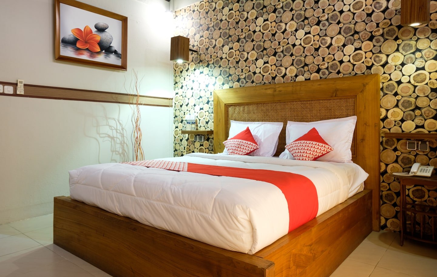 Green Asri Hotel-官方