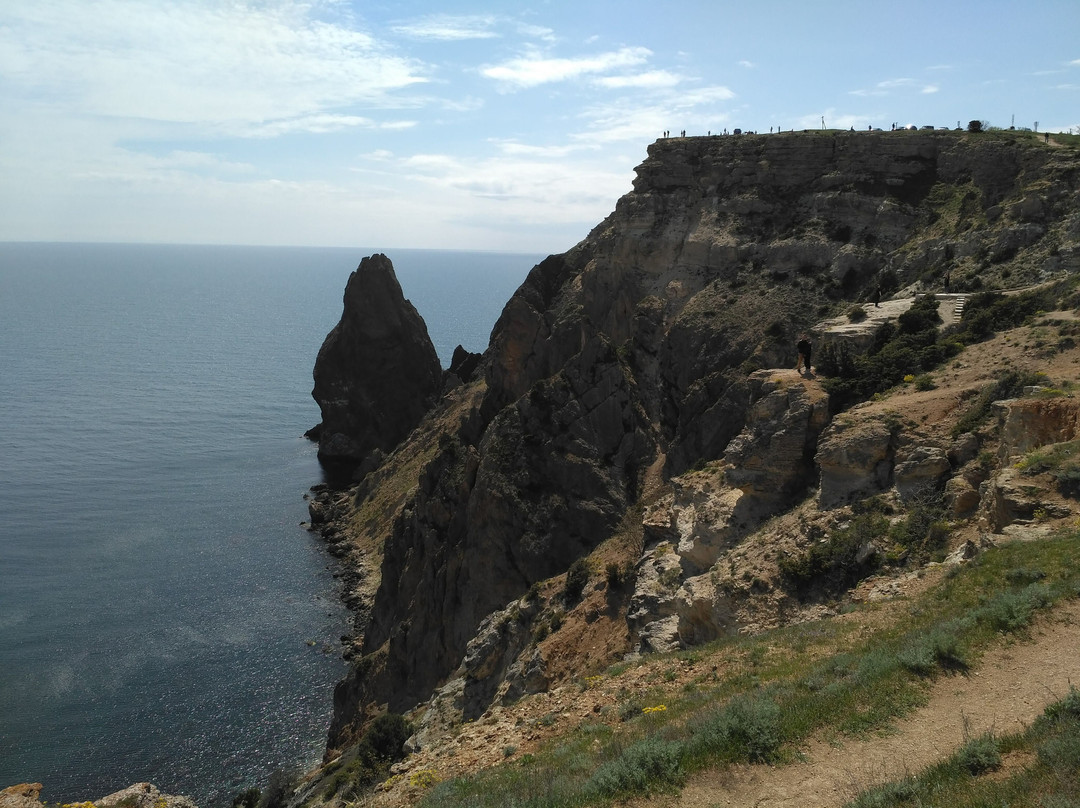 Crimea Excursions-辛非洛普必去景点