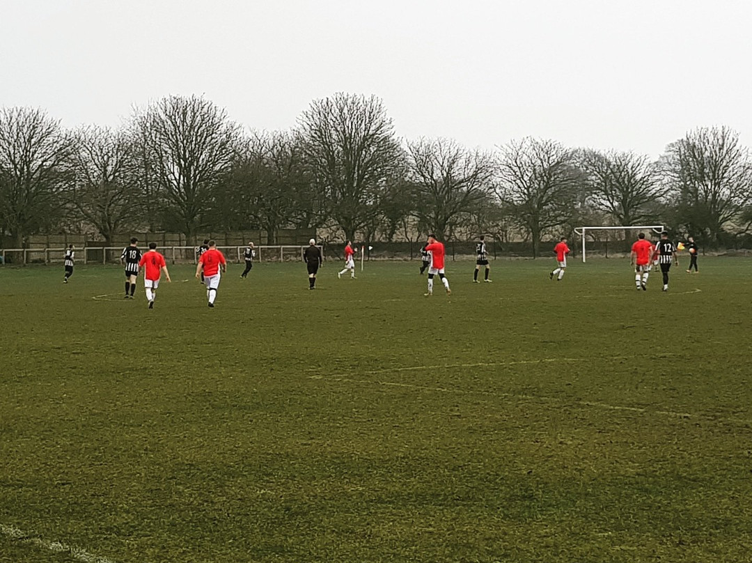 Abingworth Football Ground-Thakeham必去景点