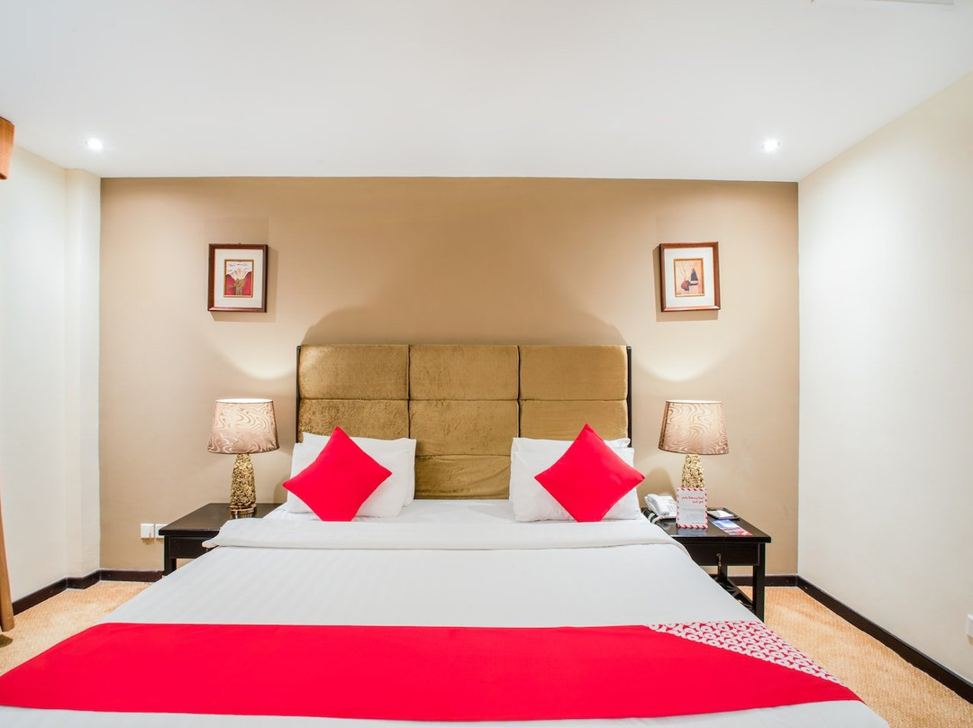 Eastward Hotel主图