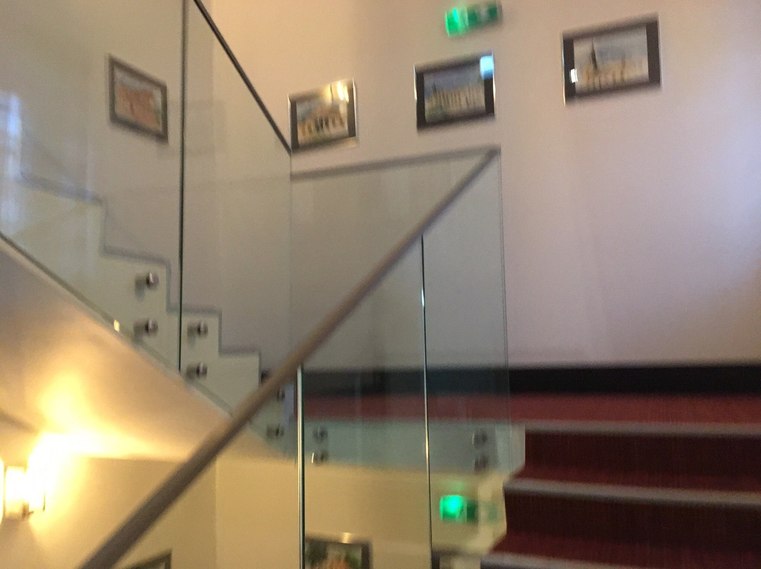 Marina Pallatium主图