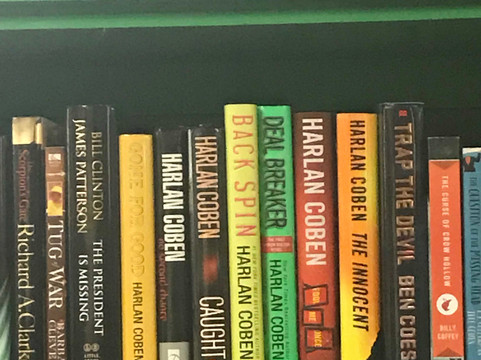 Open Books-芝加哥必去景点