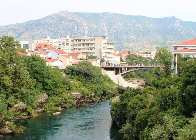 Musala bridge景点图片