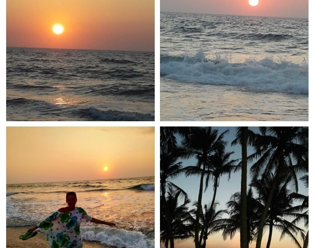 亚洪加拉酒店住宿-Villa Nilnara