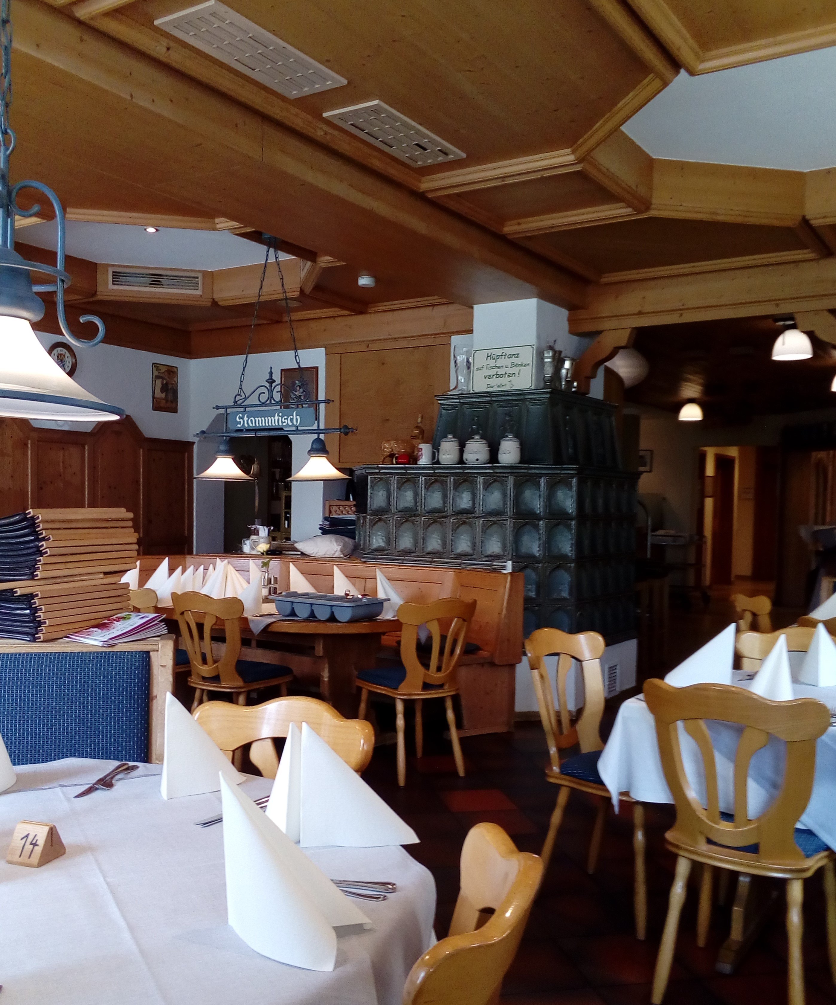 Landgasthof Euringer-portrait