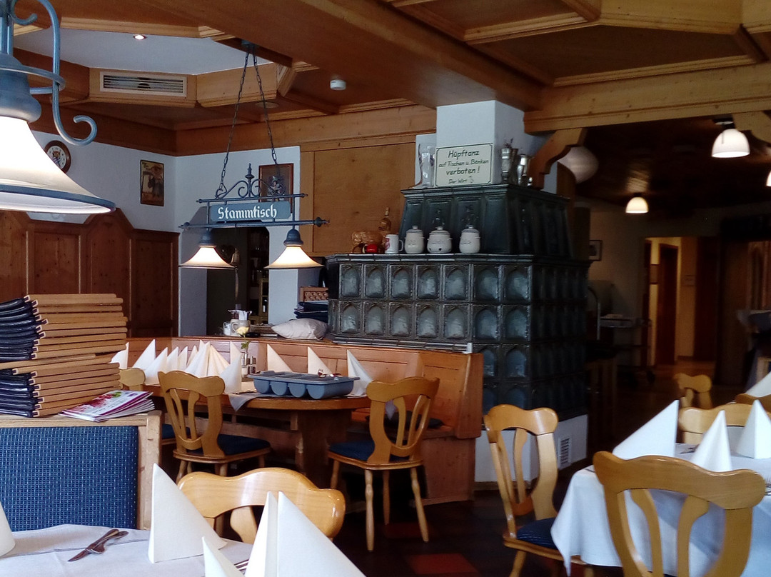 Landgasthof Euringer主图