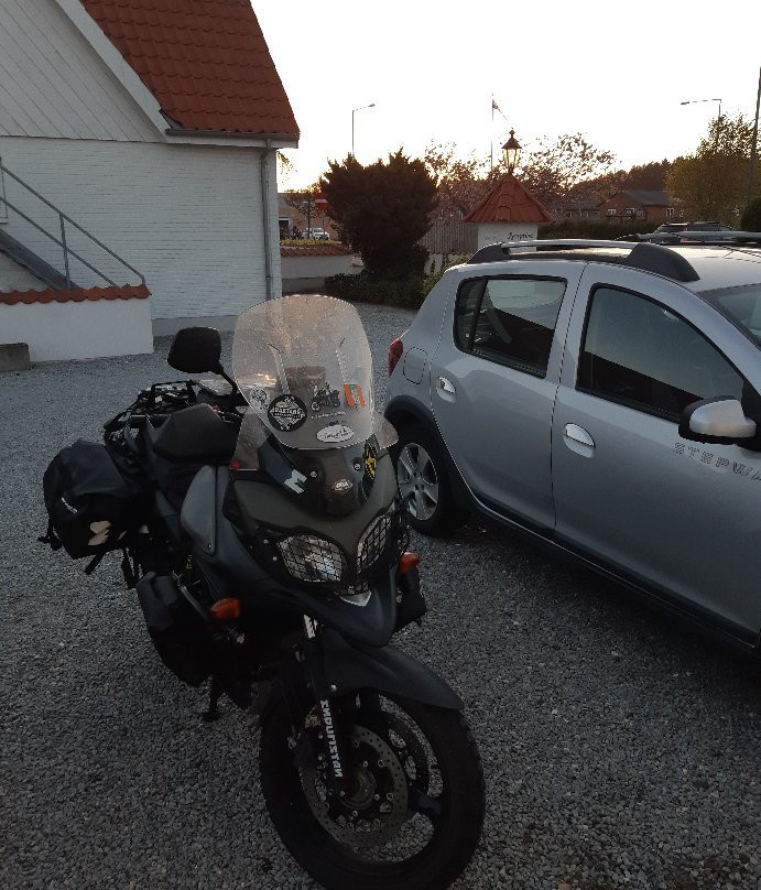 Hjorring Kro主图