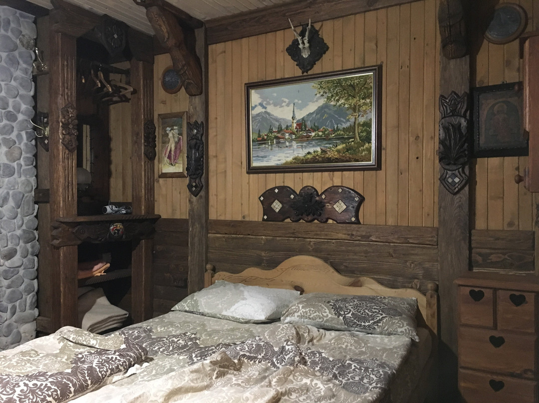 Guest House Uyutnyi Dvorik主图