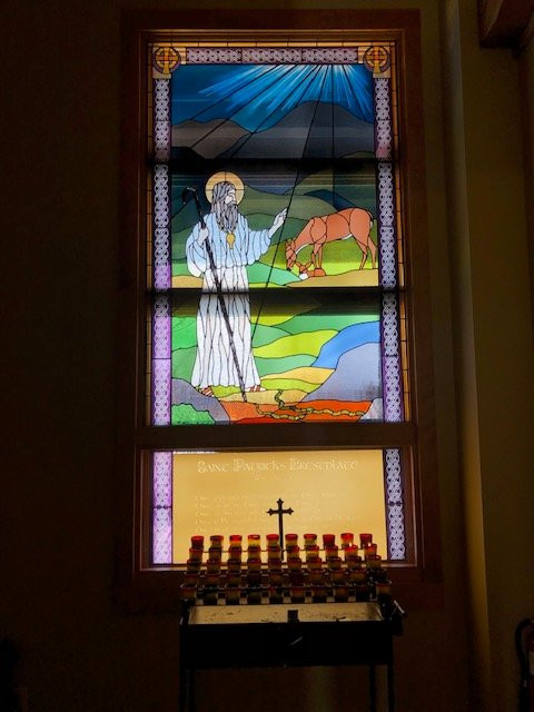 Saint John Paul II Catholic Church景点图片