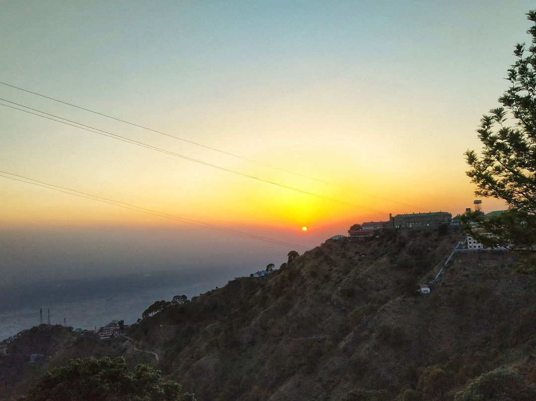 花开度假村主图