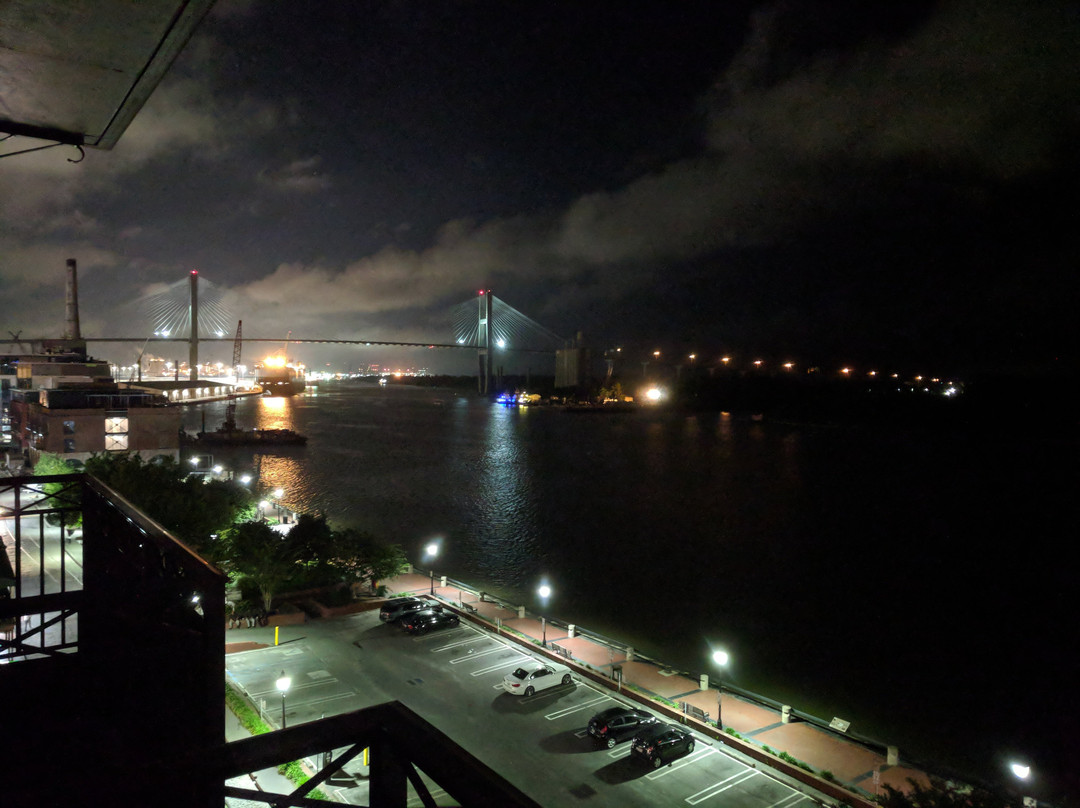 The Bohemian Hotel Savannah Riverfront, Autograph Collection主图