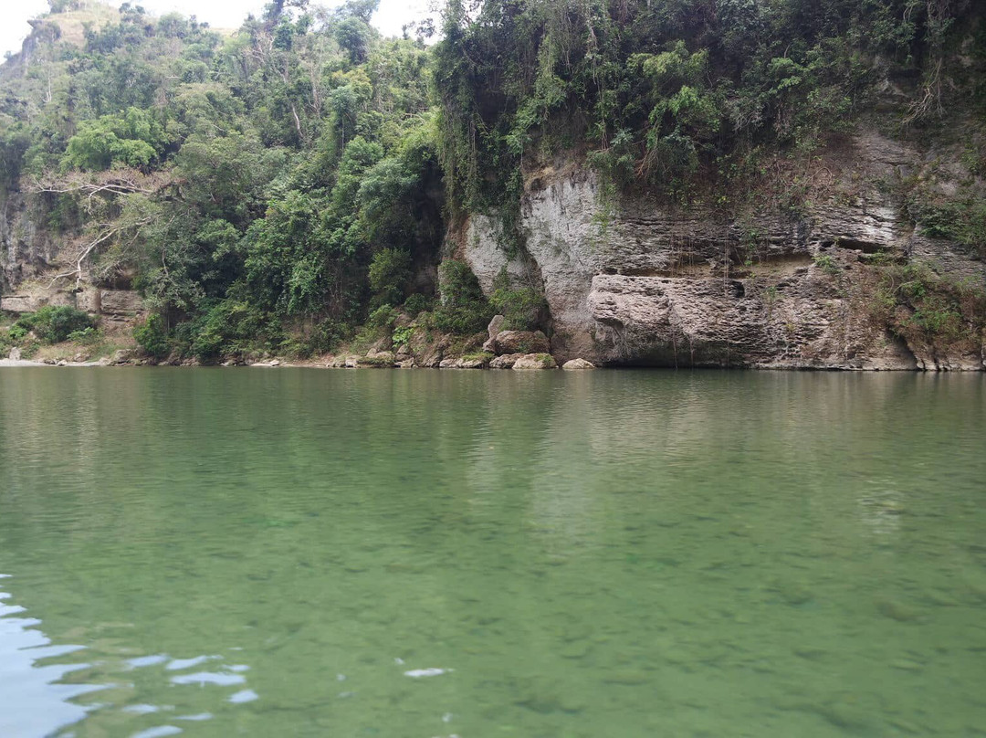 Callao Caves-吕宋岛必去景点