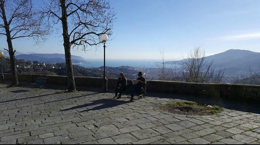 Chiesa di Santo Stefano-拉斯佩齐亚必去景点