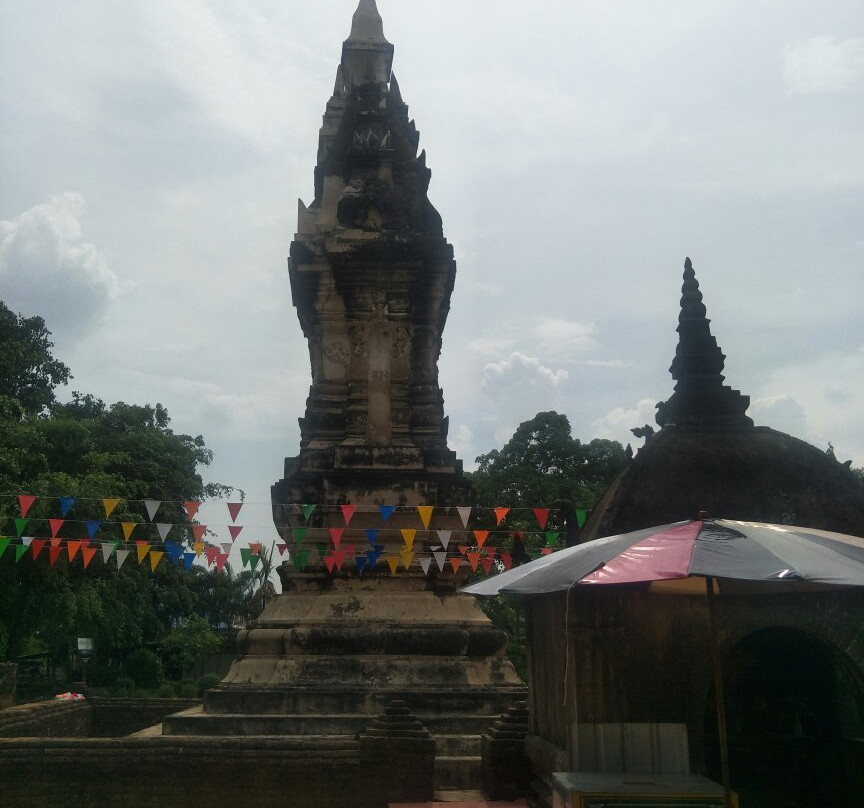 Phra That Kong Khao Noi景点图片