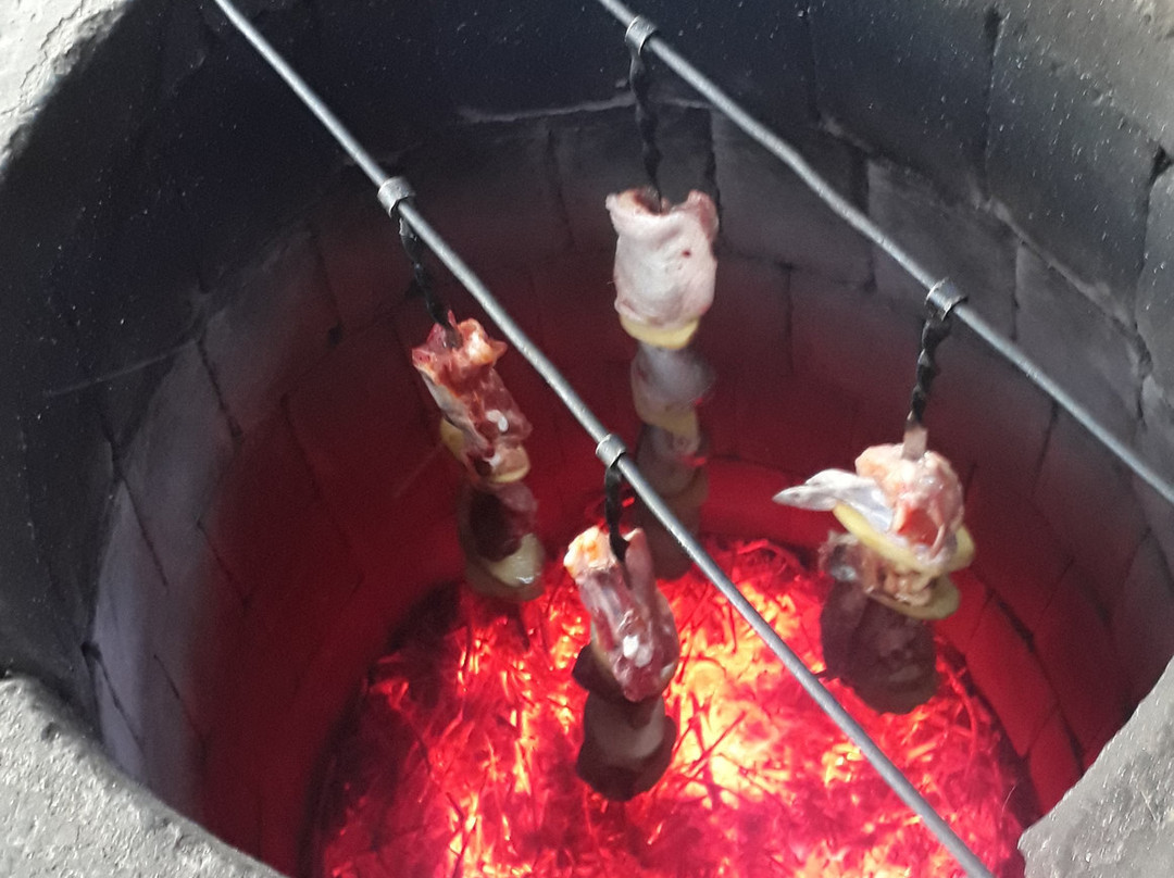 Areni Wine Art主图