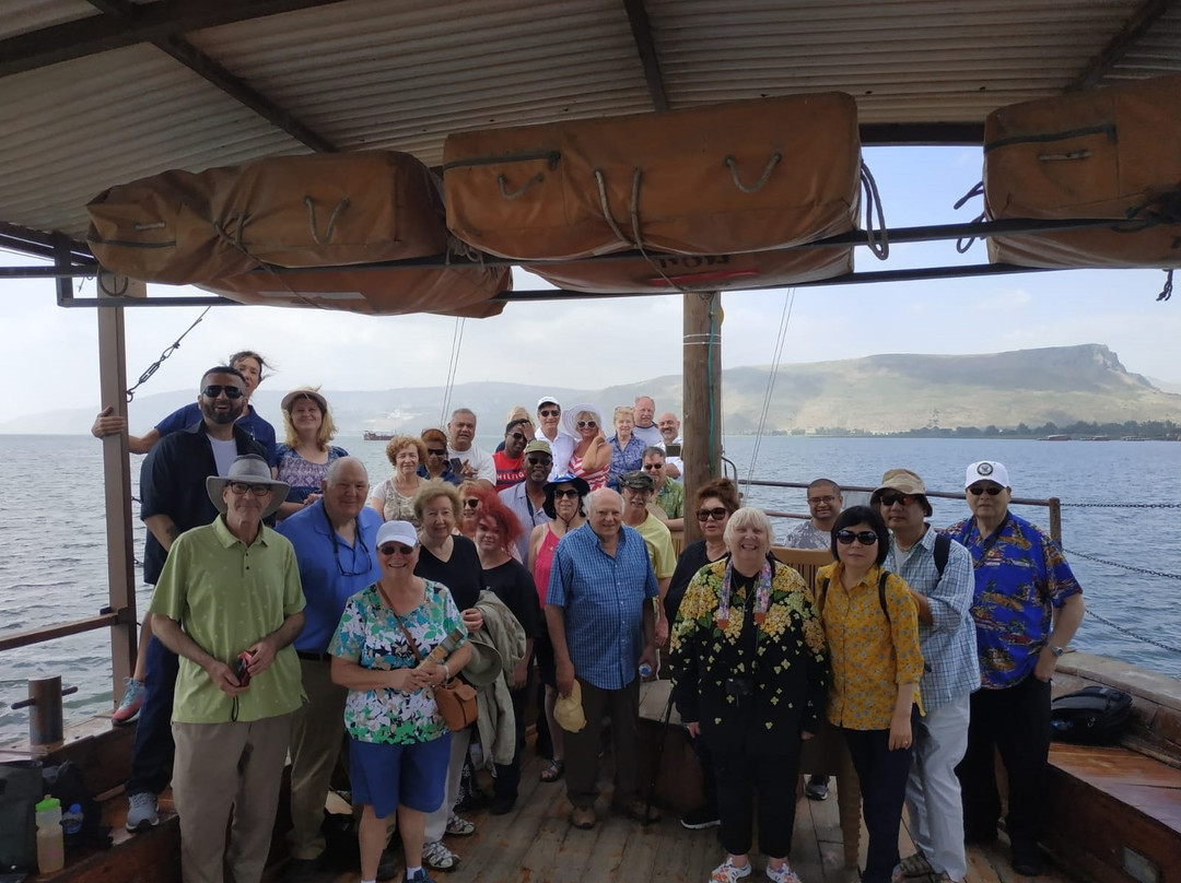 Troy Tours-塞尔丘克必去景点