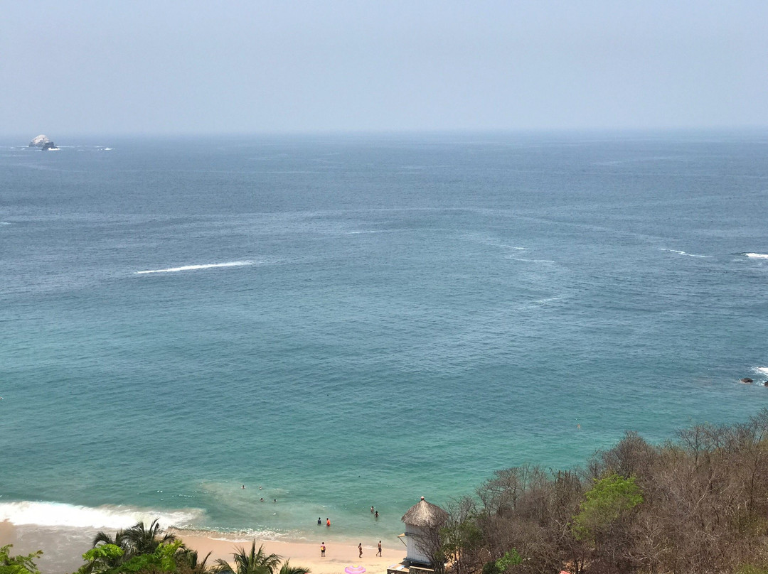 Altamira Mazunte主图