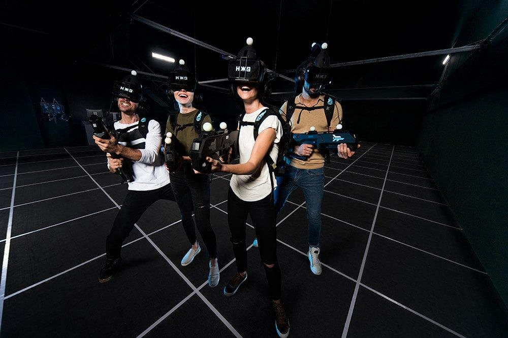 Cinépolis VR Querétaro-克雷塔罗必去景点