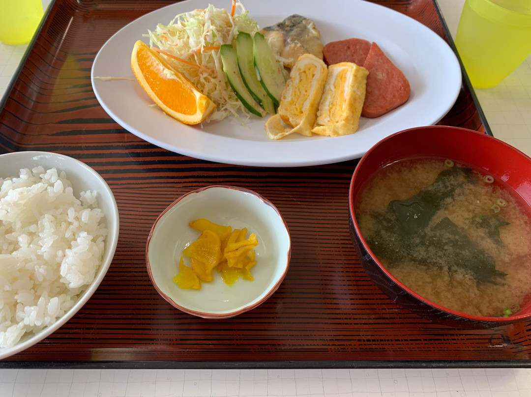Tsukenjima Beach Kamiyaso