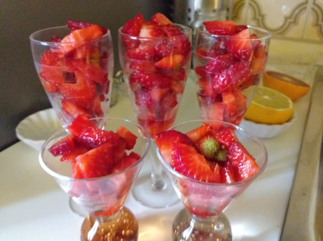 海景B&B旅馆主图